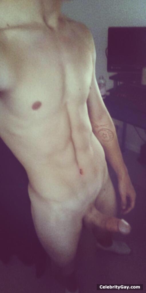 Kian Lawley Nude Leaked Pictures Videos Celebritygay