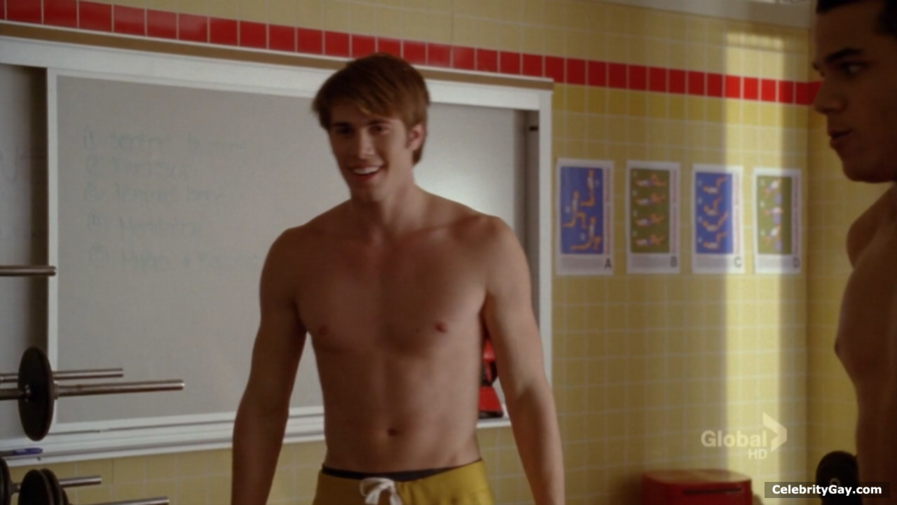 Blake Jenner Nude - leaked pictures & videos CelebrityGay