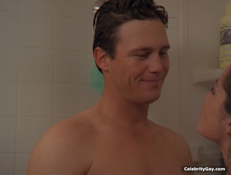 Brian Krause Sex 8