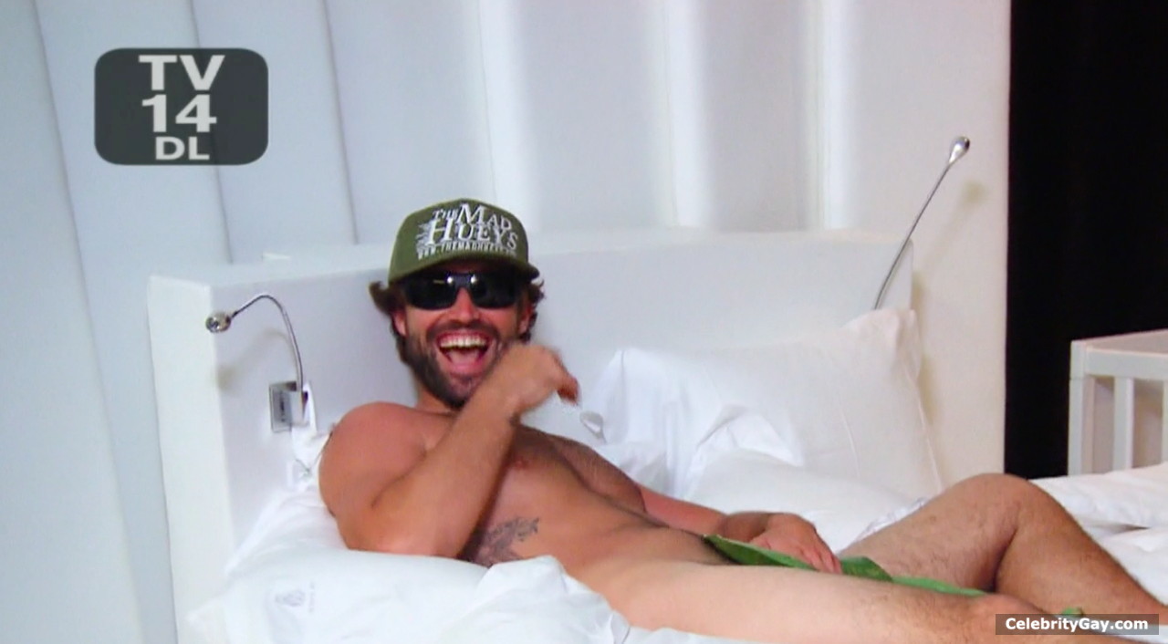 Naked brody jenner