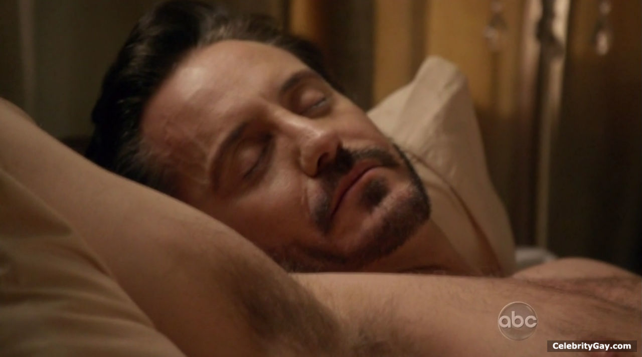 Charles Mesure Nude - leaked pictures & videos | CelebrityGay