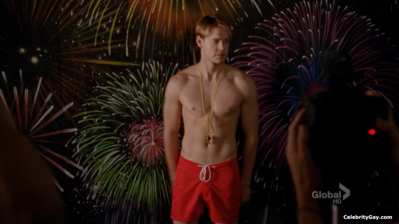 Chord Overstreet Nude Leaked Pictures And Videos