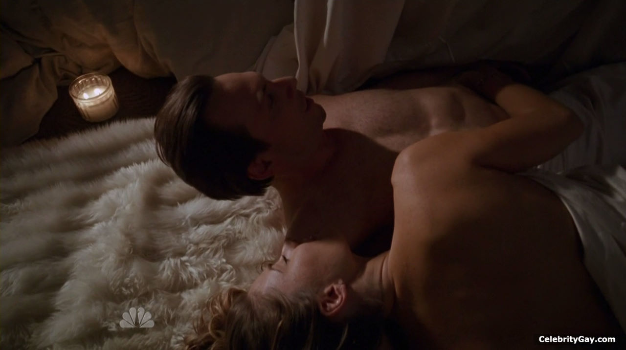 Christian Slater Sex Scene