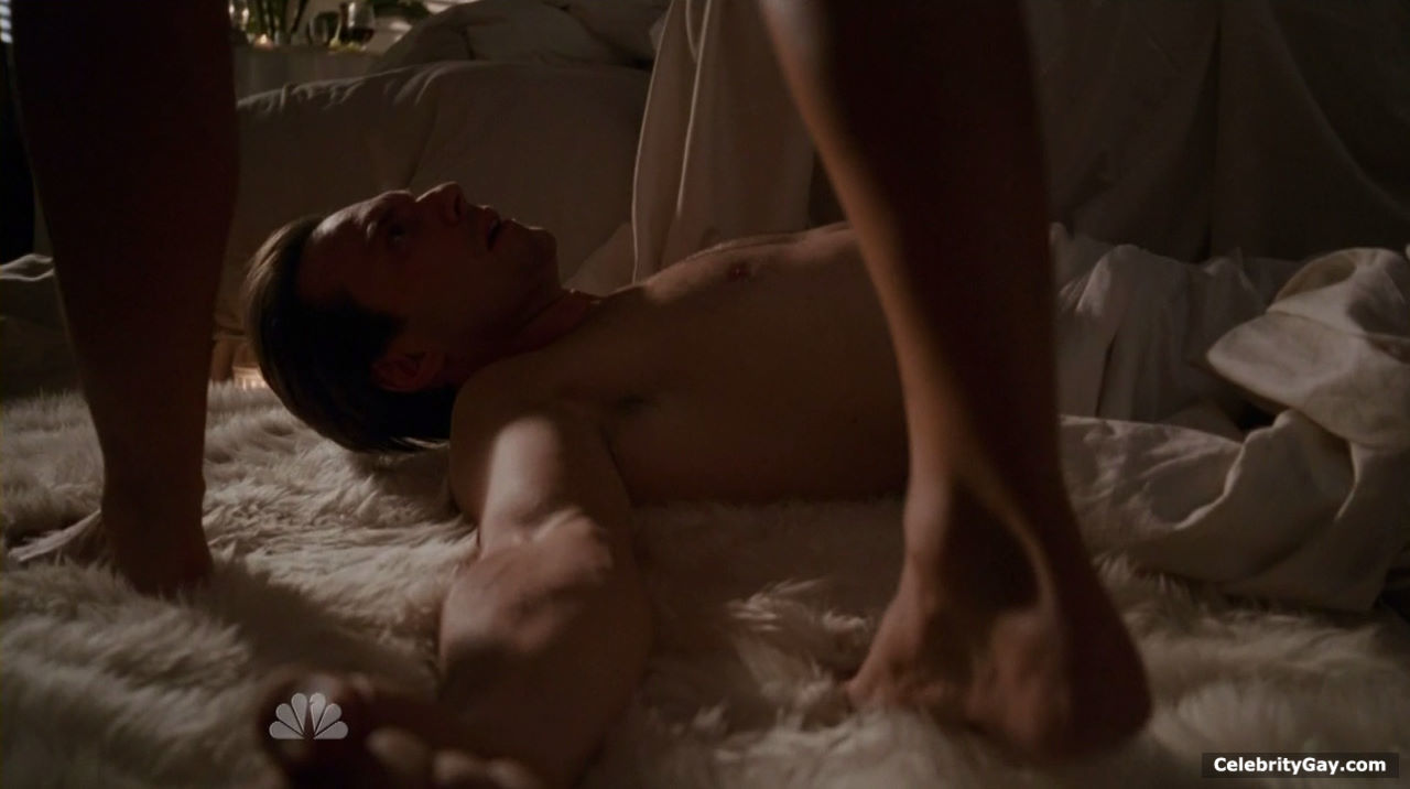 Christian Slater Nude. 