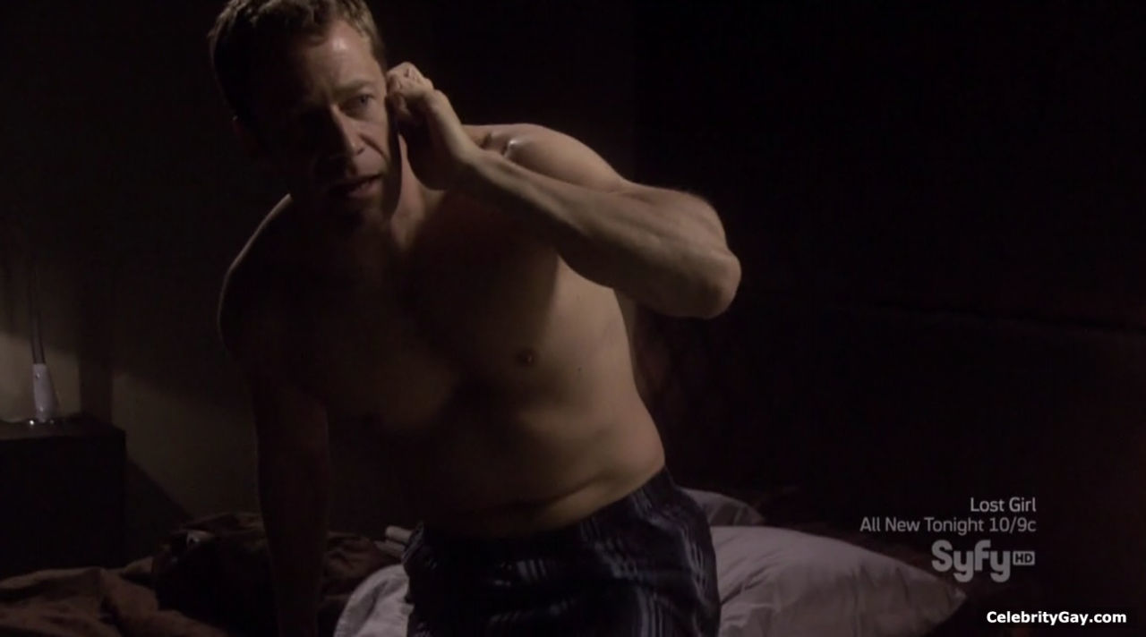 Colin Ferguson Nude - leaked pictures & videos | CelebrityGay