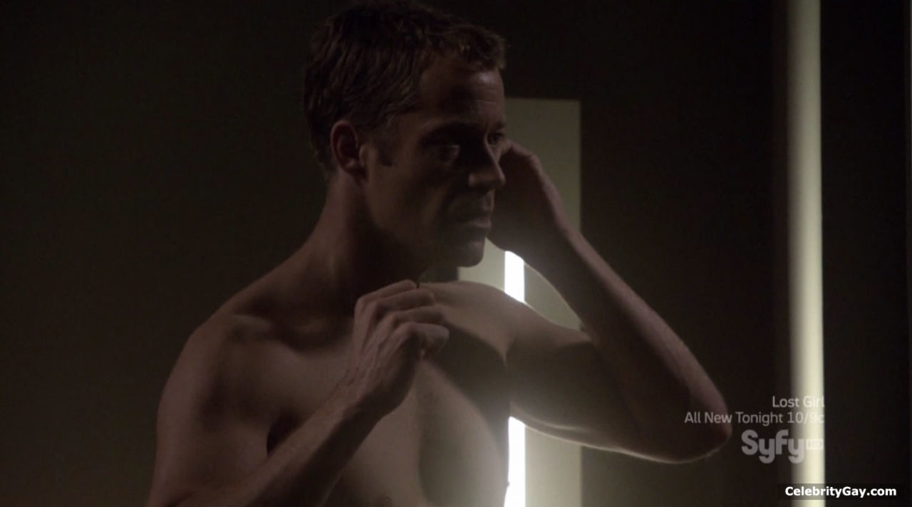 Colin ferguson naked