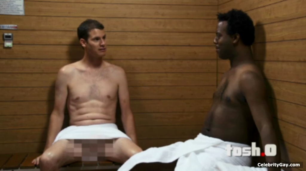 Daniel Tosh Nude 85