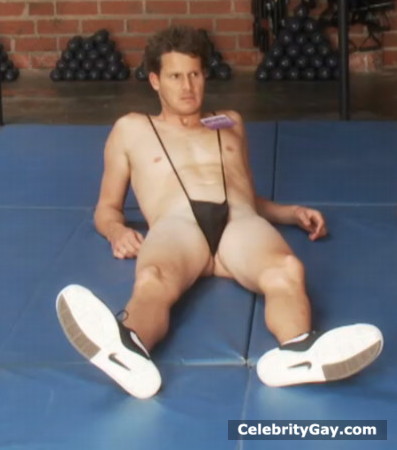 Daniel Tosh Nude 10