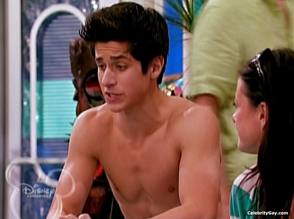 David Henrie Porno Free 112