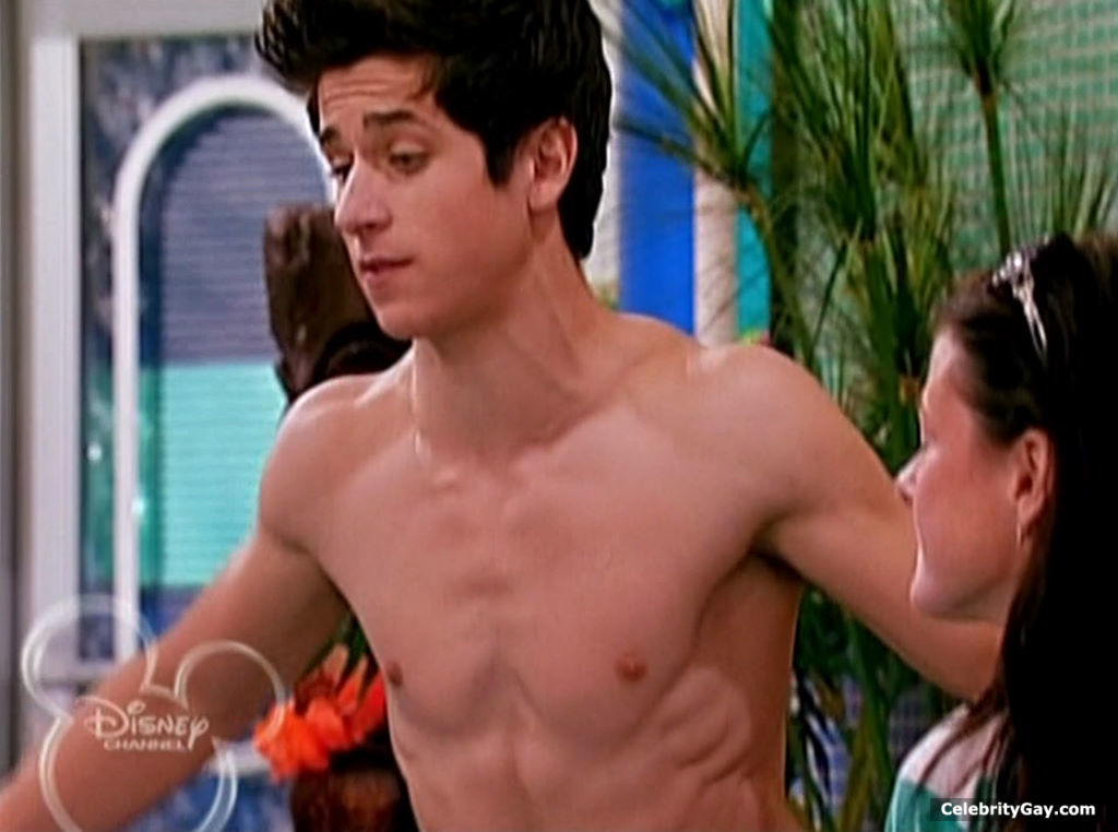 David Henrie Porno Free 75