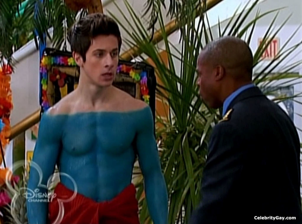 David Henrie Porno Free 59