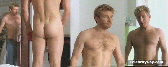 David thewlis nude 6