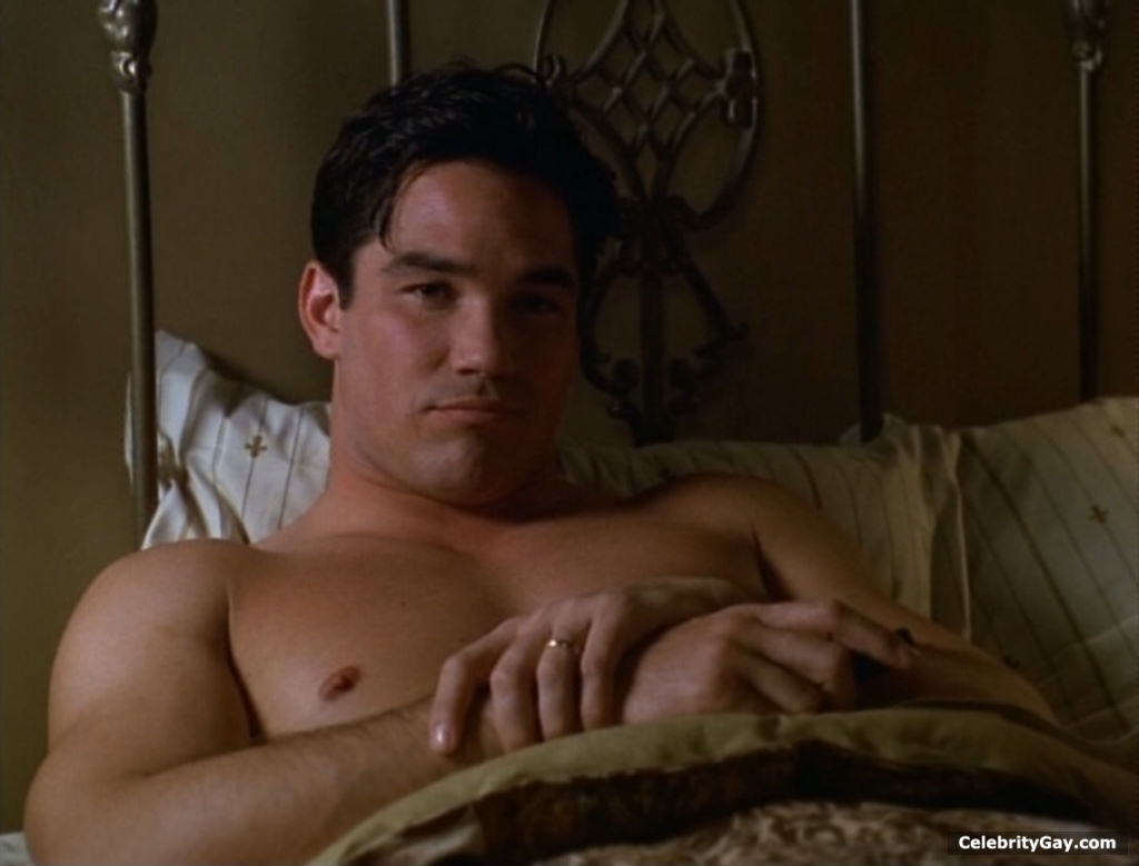 Dean cain naked - 🧡 Dean Cain Nude - leaked pictures & videos Celebrit...