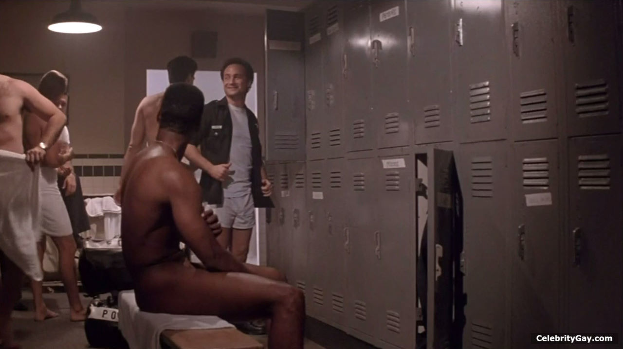 Denzel Washington Nude. 