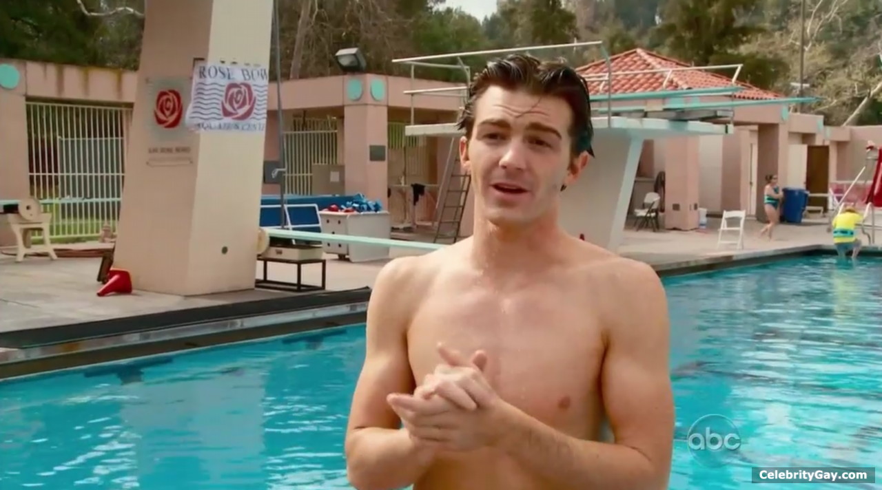 Drake Bell Nude Leaked Pictures And Videos Celebritygay