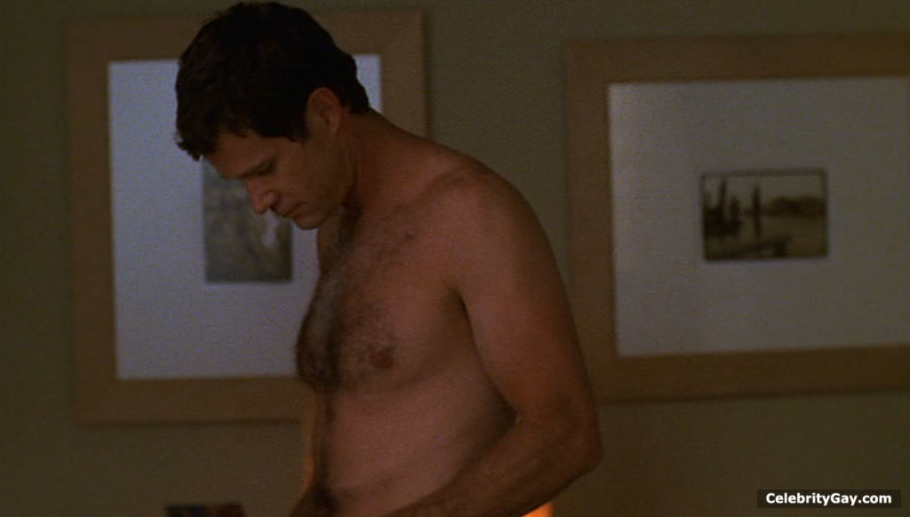 Dylan Walsh Nude. 