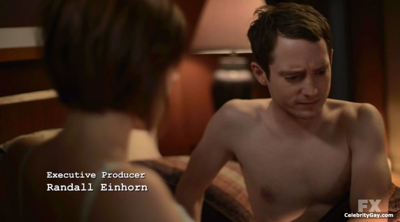 Elijah Wood Sex 49