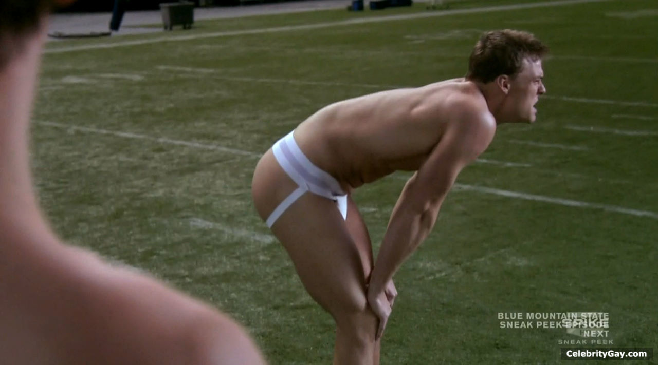 Alan Ritchson Nude - leaked pictures & videos | CelebrityGay