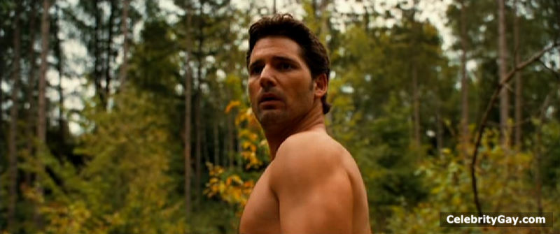 Eric Bana Nude - leaked pictures & videos | CelebrityGay