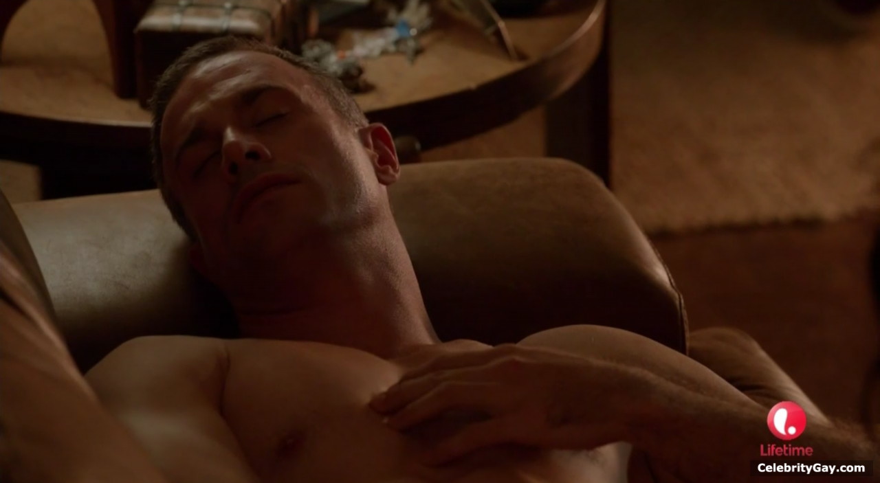 Freddie Prinze Jr Nude Leaked Pictures And Videos Celebritygay