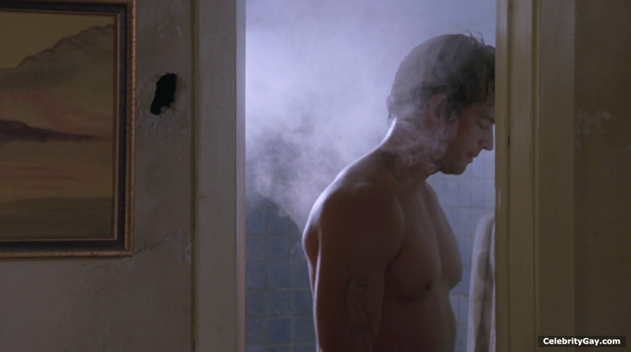 Harry connick jr nude