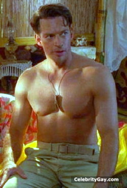 Harry connick jr gay. Harry Connick, Jr. Nude - leaked 
