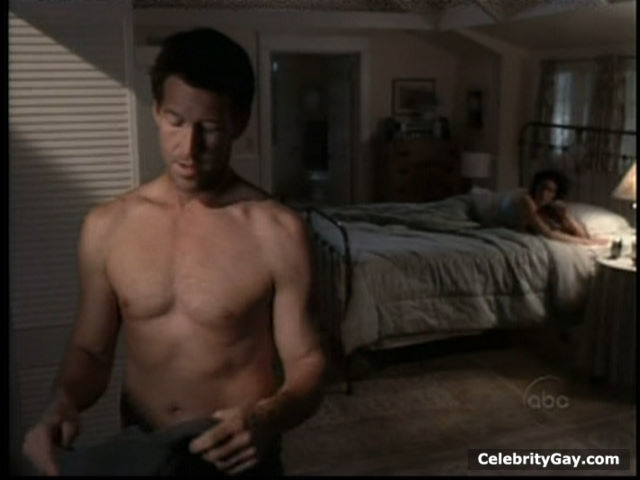 James Denton Sex 106