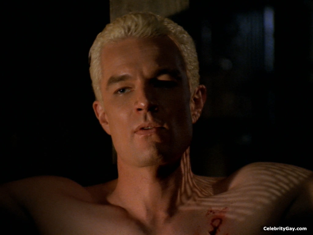 James Marsters On Twitter