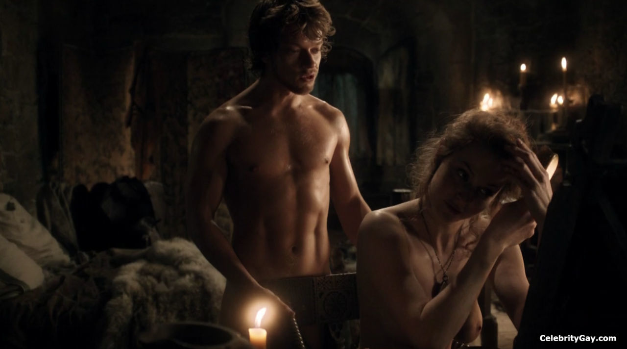 Alfie Allen Gay Porn - Best nude scenes in game of thrones 3some Forum â€“ Umeoakland