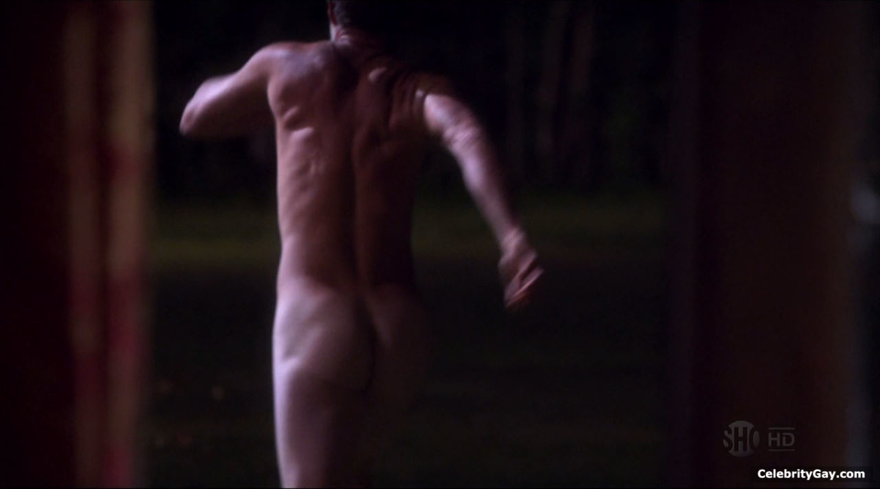 Jason beghe naked