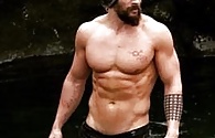 Naked momoa Can We