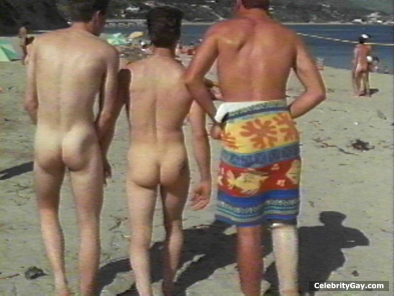 Sexiest picture beach nudity ever