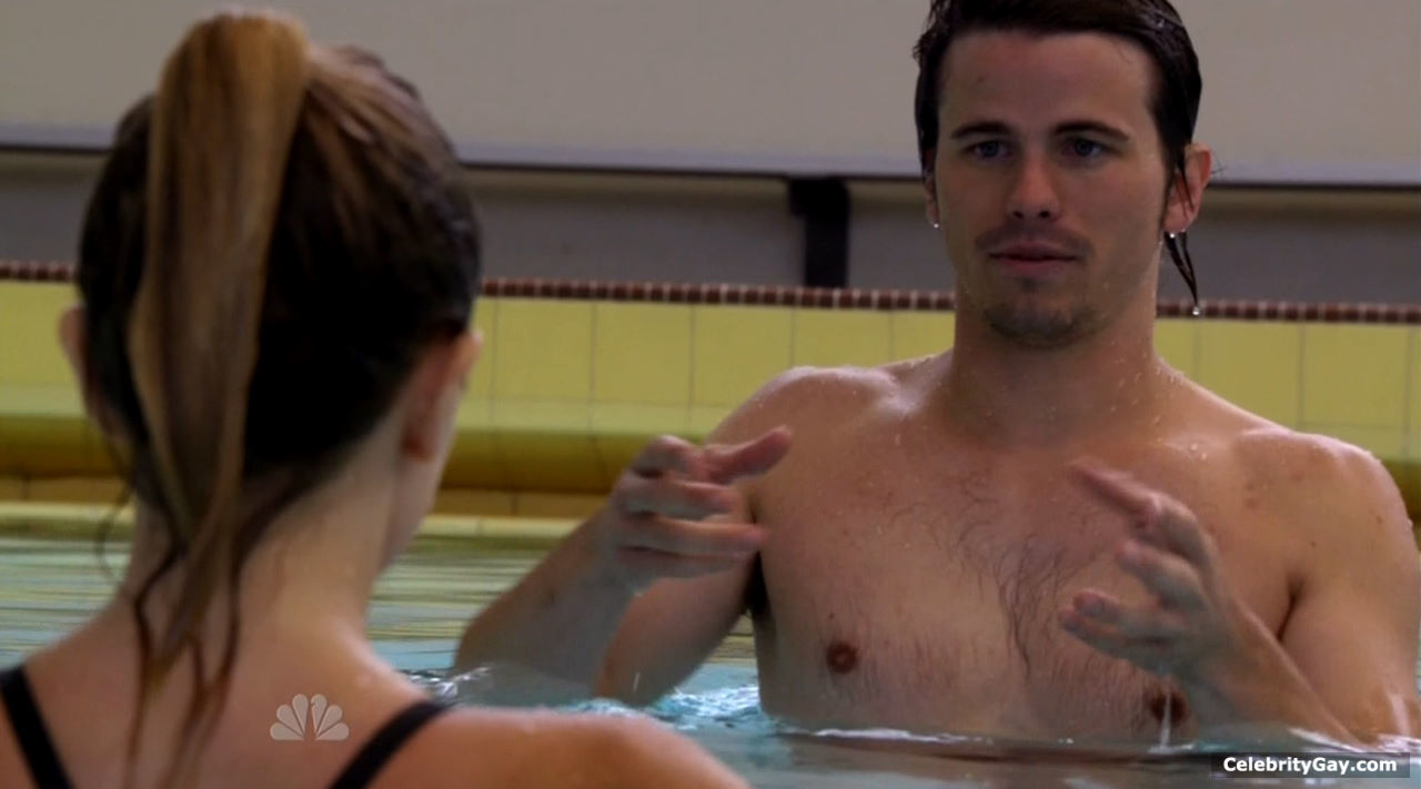 Jason ritter nude