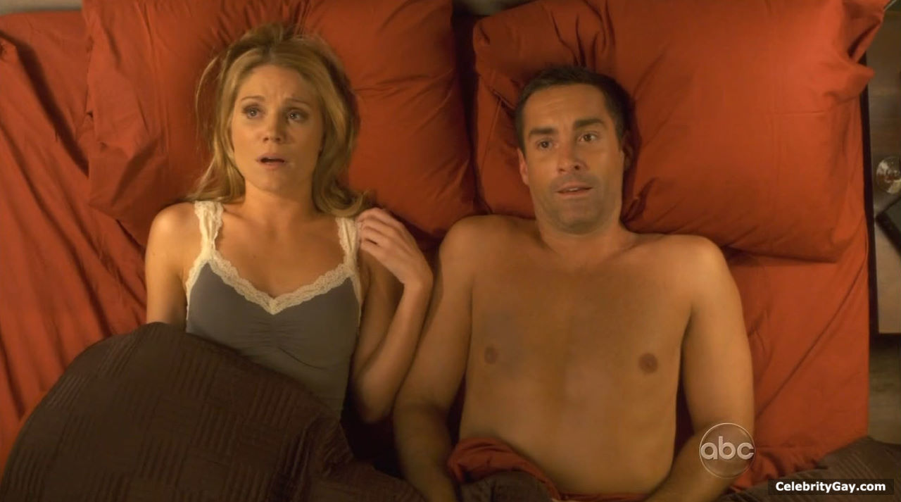 Jay Harrington Nude Leaked Pictures And Videos Celebritygay Free Download N...