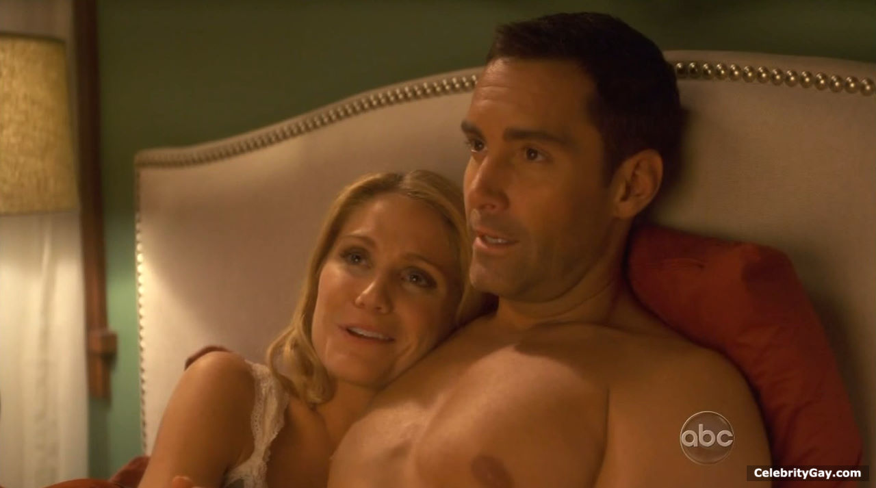 Nude jay harrington Jay Harrington