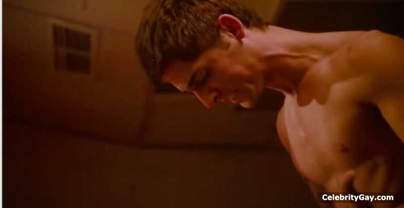 Jean Luc Bilodeau Nude 11