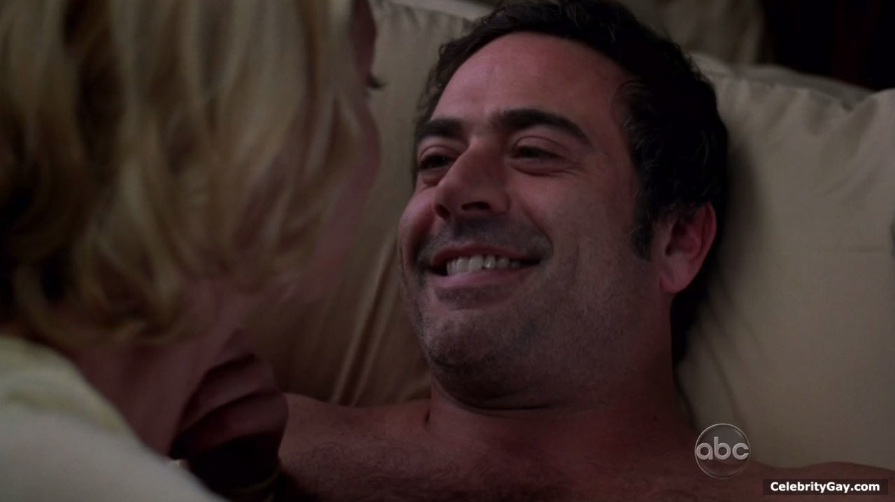 Jeffrey Dean Morgan Nude 57