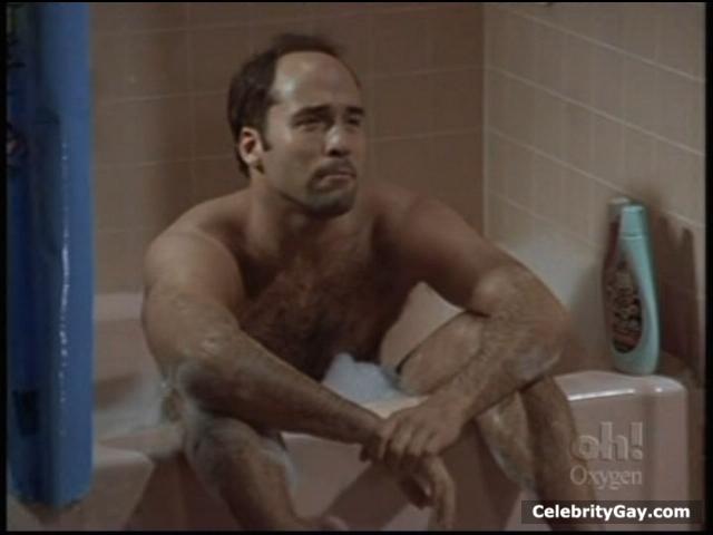 Jeremy Piven Nude. 