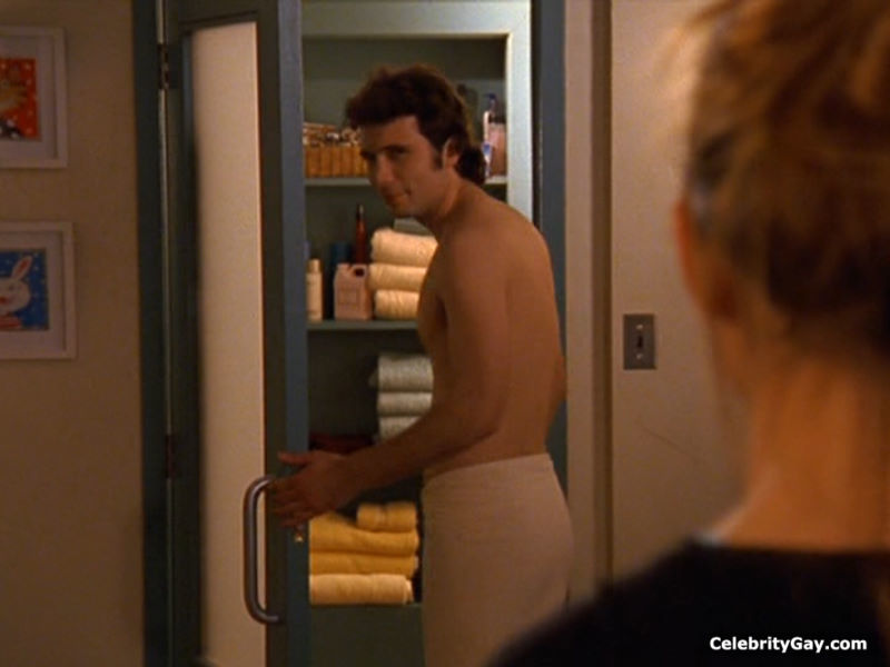 Jeremy Sisto Nude Photo, Sexy Scene