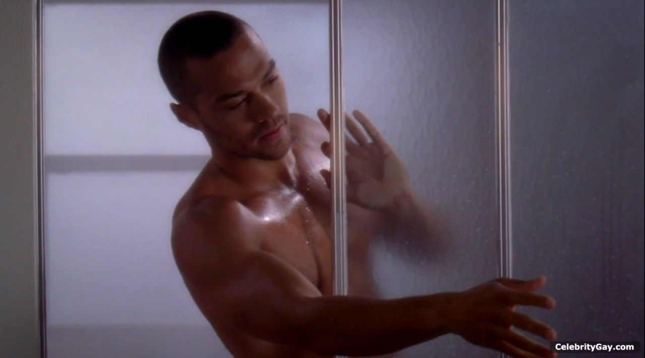Jesse williams dick pic uncensored - 🧡 Jesse Williams Naked Gay Clips - dn...