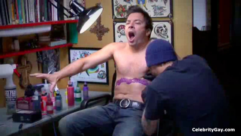 800px x 451px - Jimmy Fallon Nude - leaked pictures & videos | CelebrityGay