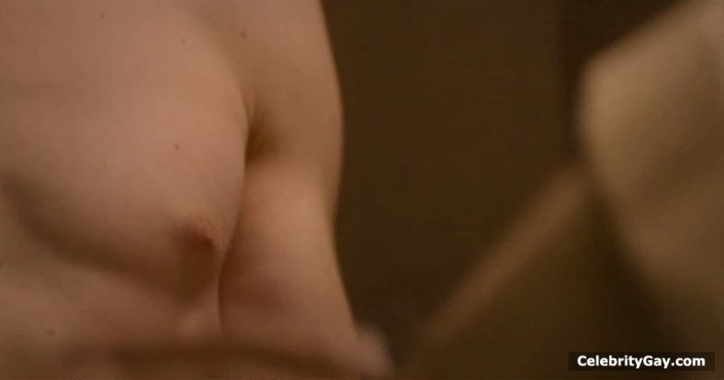 Andrew Garfield Nude. 