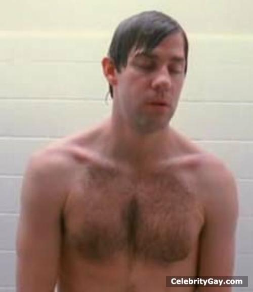 John Krasinski Naked 21