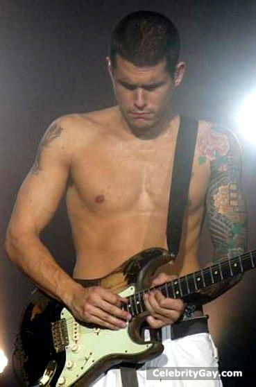 John Mayer Nude - leaked pictures & videos CelebrityGay