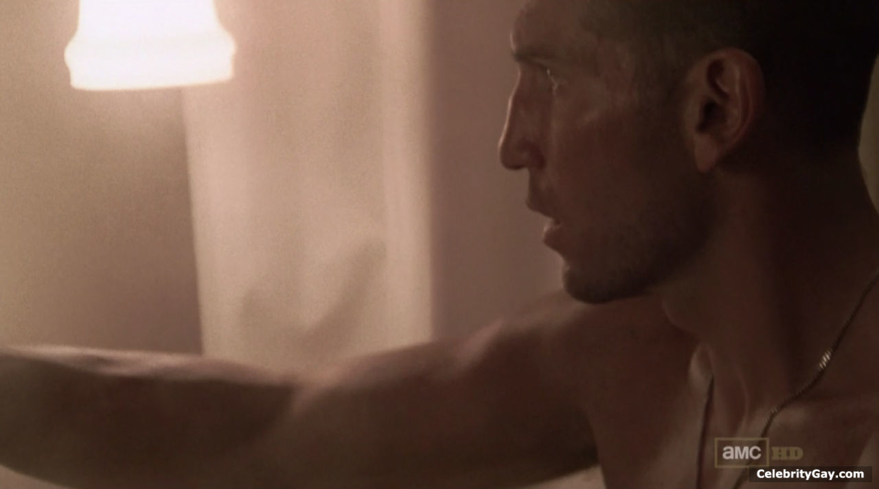 Jon Bernthal Nude - leaked pictures & videos CelebrityGay