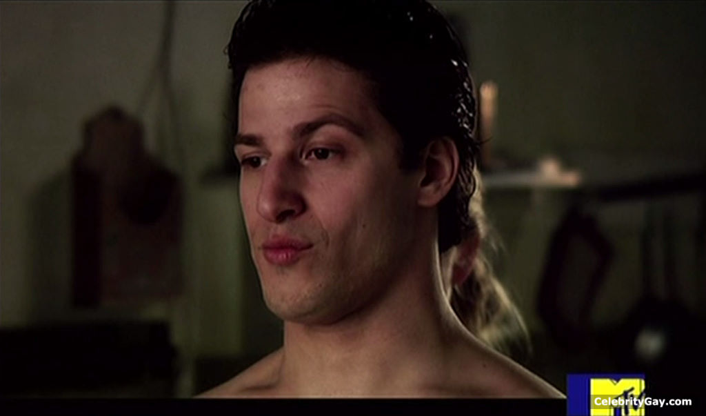 Andy Samberg Nude - leaked pictures & videos CelebrityGay