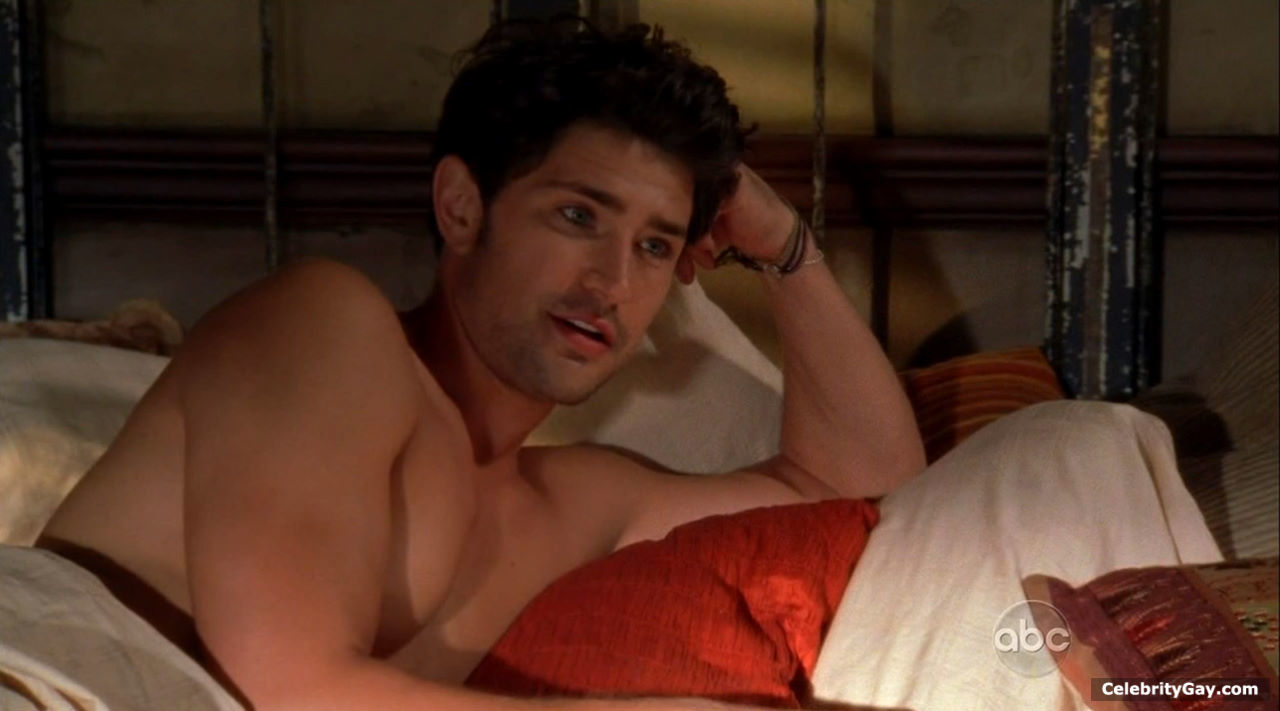 Naked pictures of matt dallas, playful hot sex