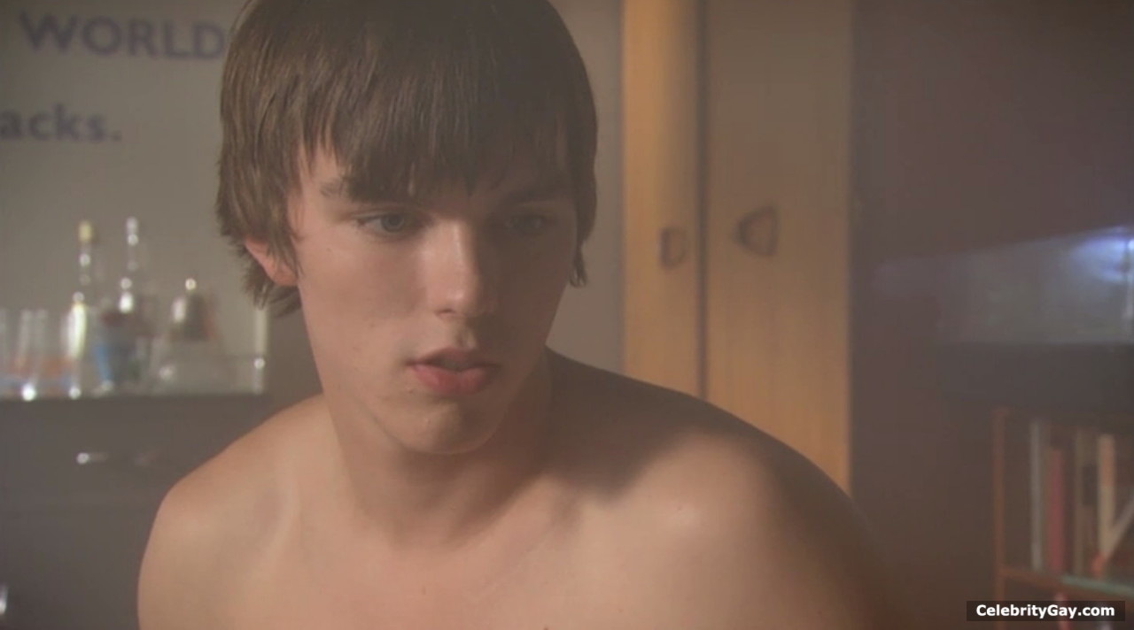 Nicholas Hoult Nude - leaked pictures & videos CelebrityGay