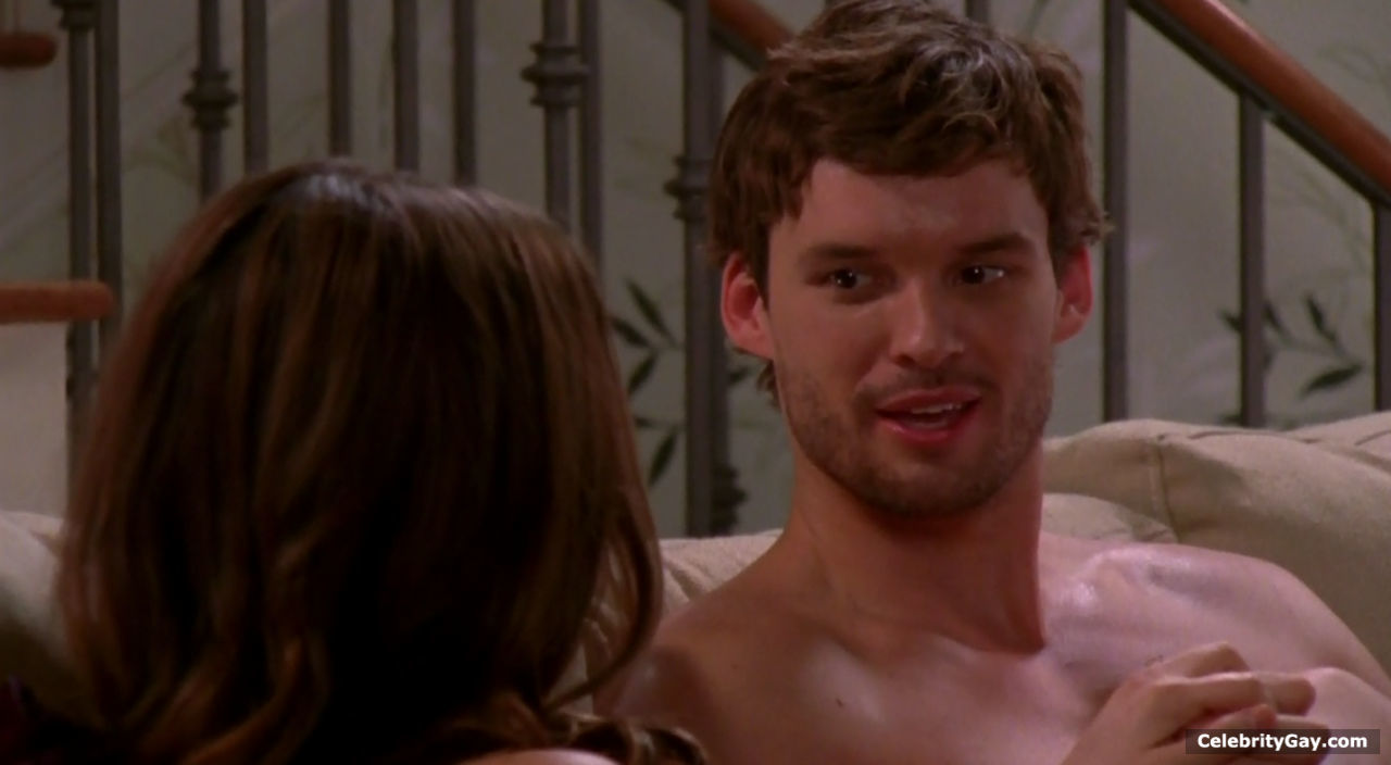Austin Nichols Nude - leaked pictures & videos | CelebrityGay