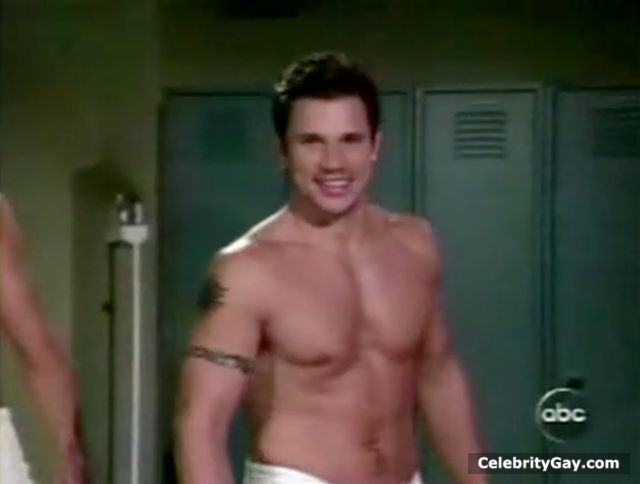 Nick lachey nude pics mobile optimised photo for android iphone